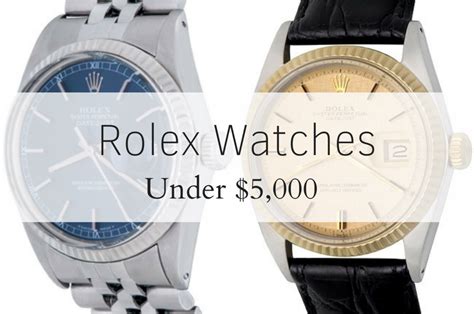 rolex watch under 500|rolex watches under 500 dollars.